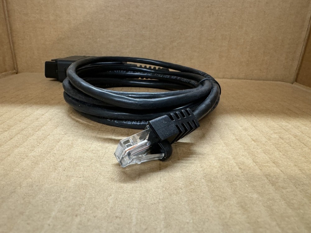 BMW MINI ROLLS OBD2 ENET Cable BOOTMOD3 F-Series G-Series Coding ESYS BIMMERCODE
