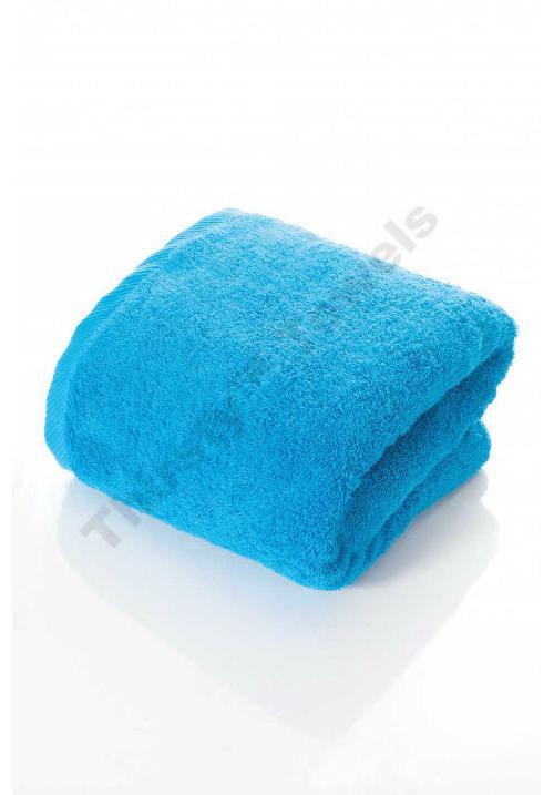 DELUXE BATH SHEET 40X80