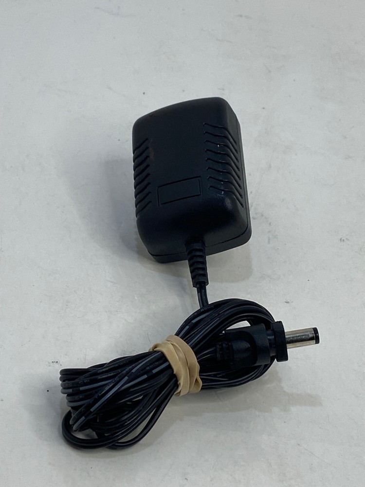 🐞 ATS Personal Emergency Response System REPLACEMENT AC ADAPTER PART EUC F8