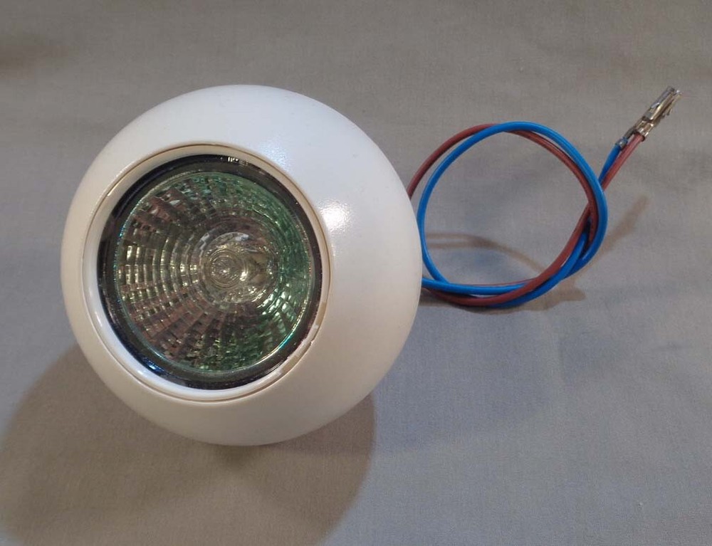 DualLite Exit Sign Single or Double Face LT Series Replacement Light