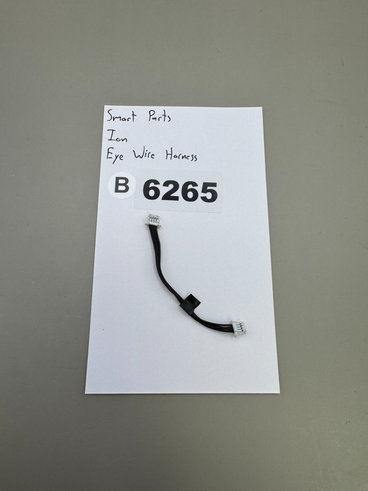 Smart Parts Ion Eye Wire Harness