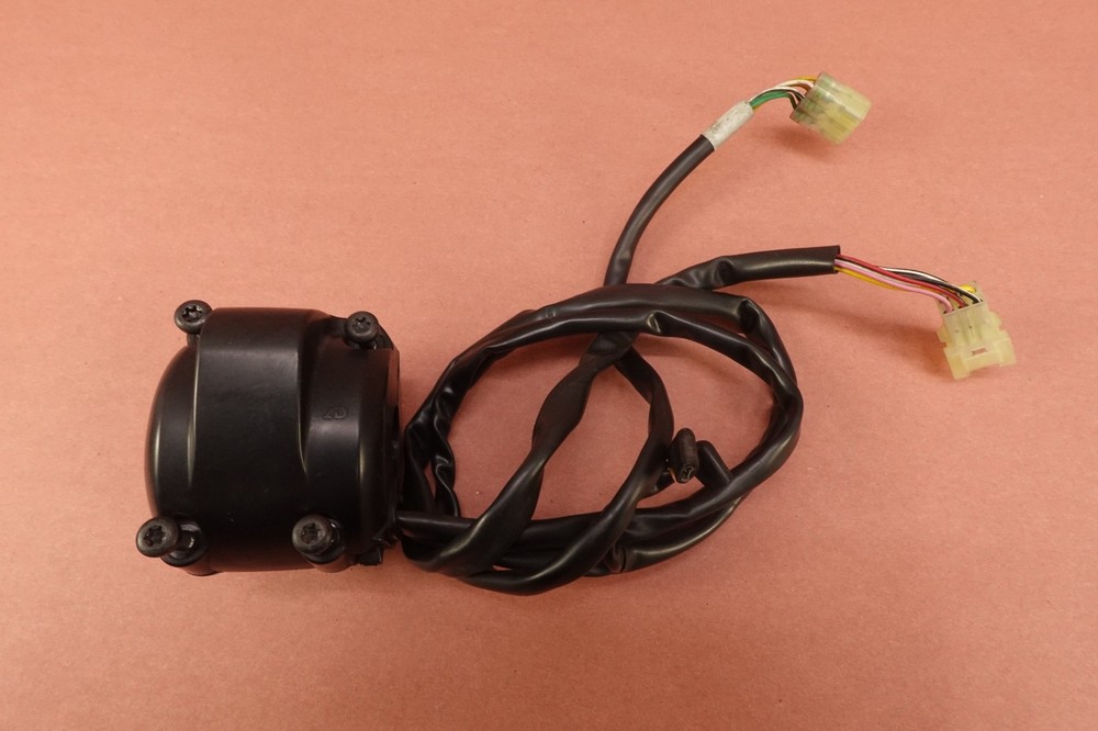 2016 16-21 Indian Scout Sixty Right Handlebar Stop Start Kill Switch