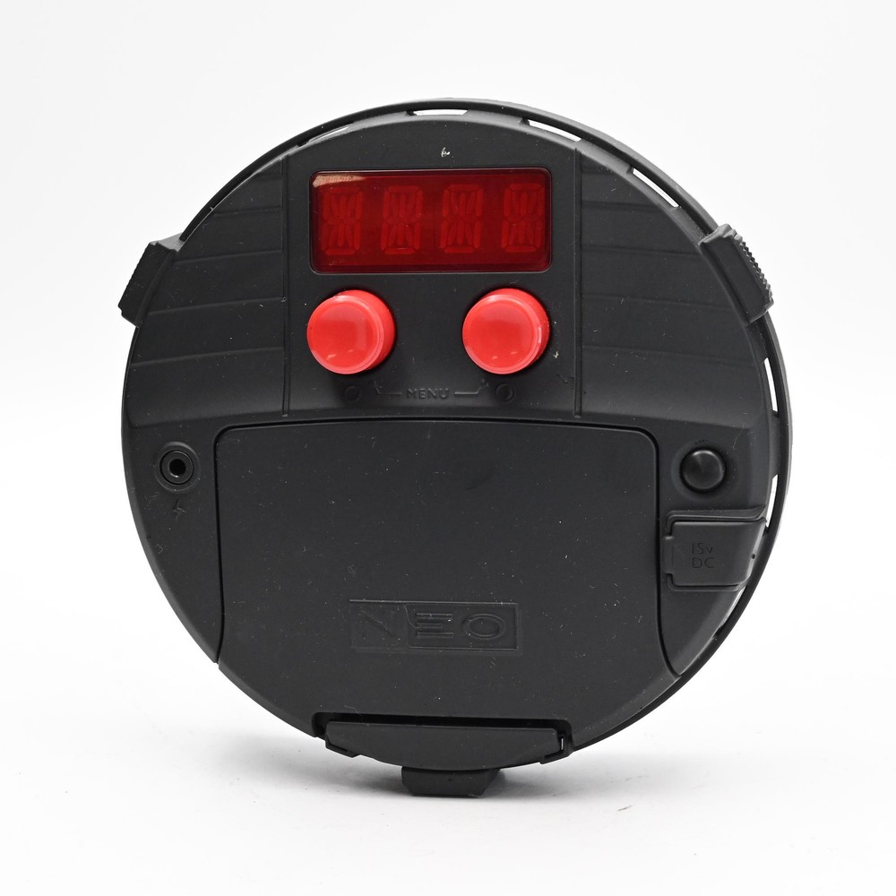 Rotolight NEO On-Camera LED Light #506