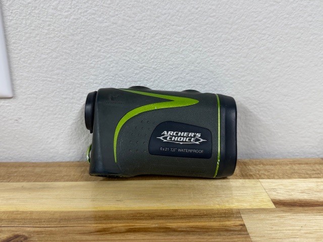 Nikon Archer's Choice Rangefinder