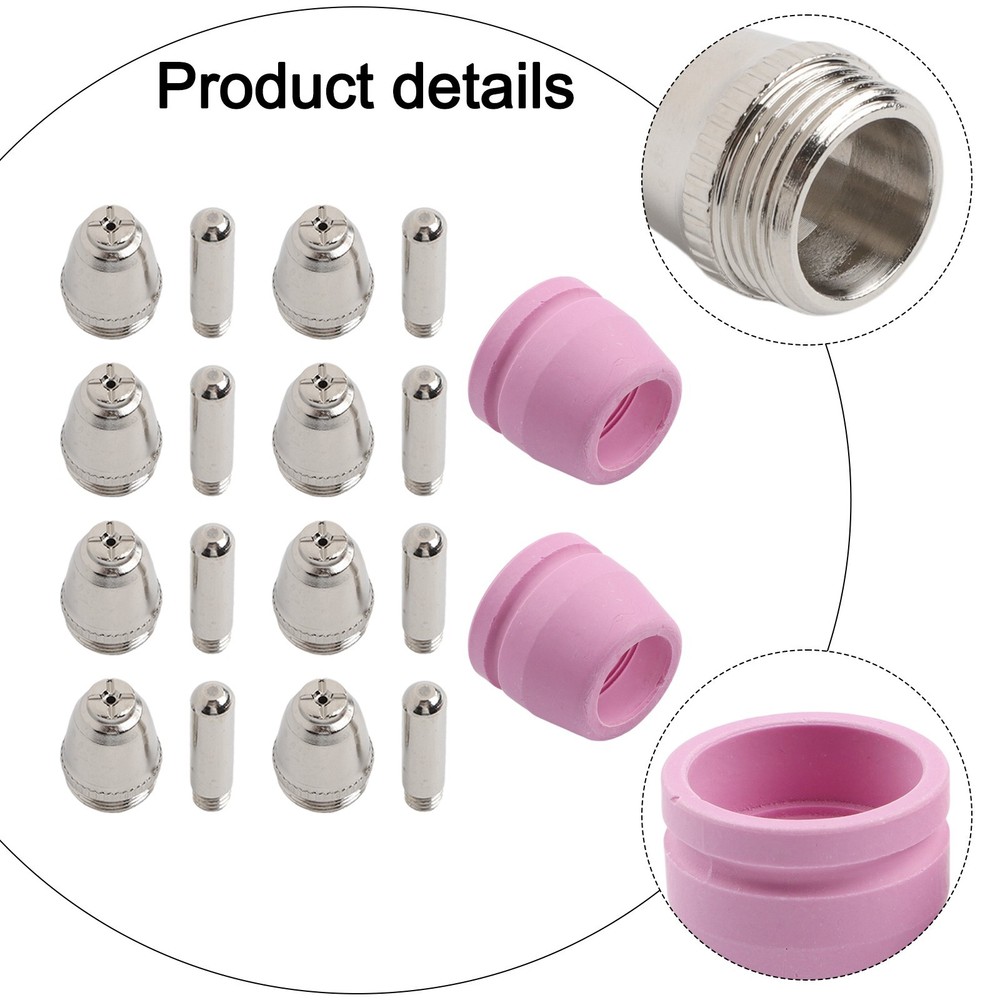 AG-60 Torch Parts Compatible With Multiple Models Robust Material Construction