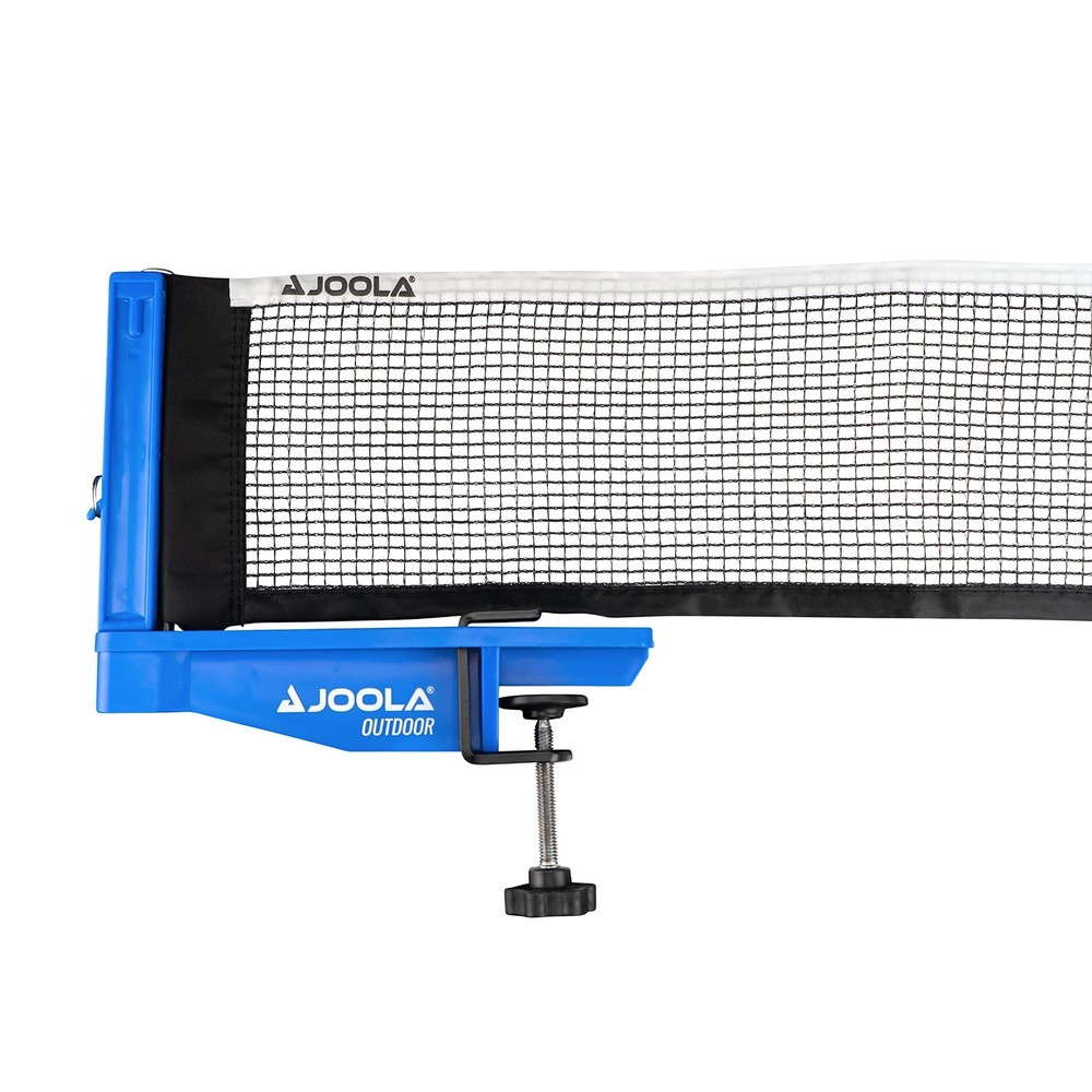 JOOLAtable Tennis net and post set