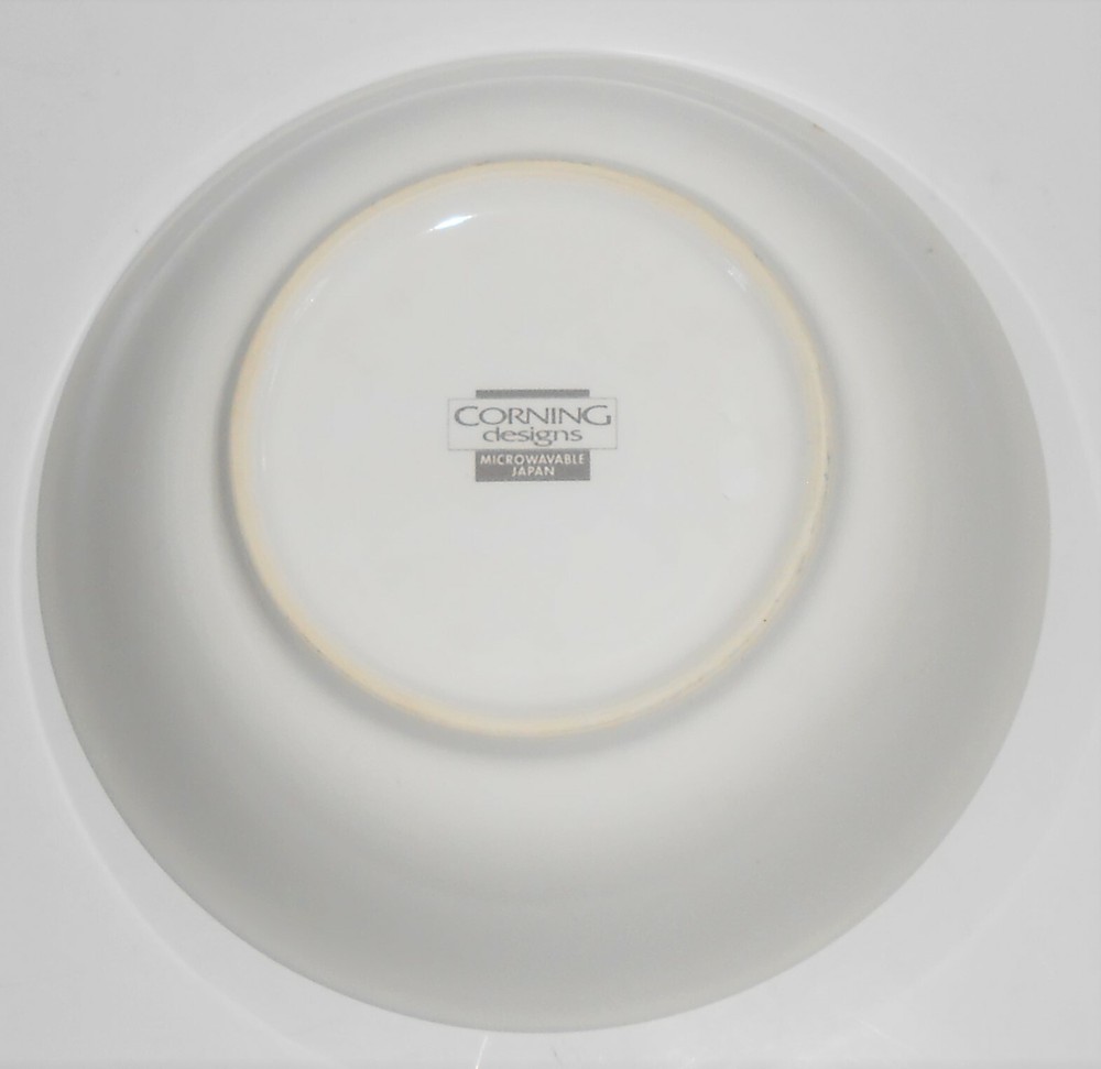 Corning China Ocean Bloom Cereal Bowl
