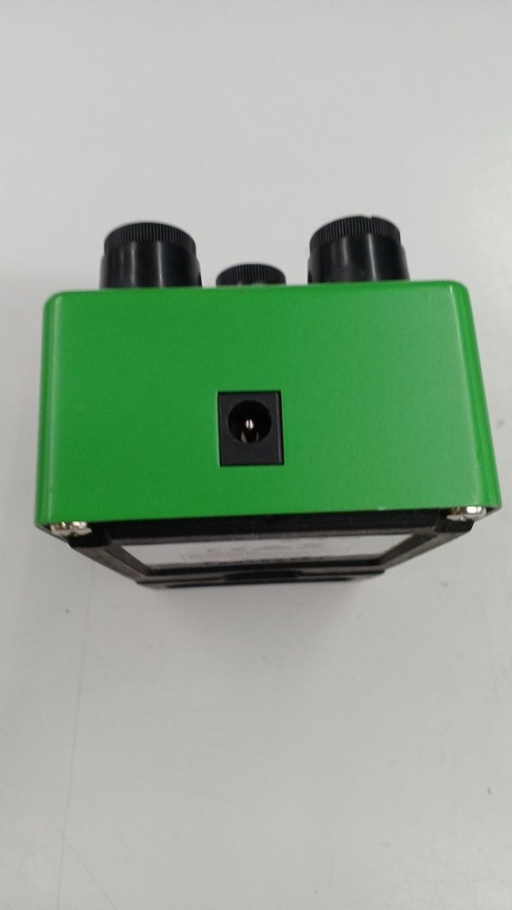 IBANEZ TS9 EFFECTOR 395739