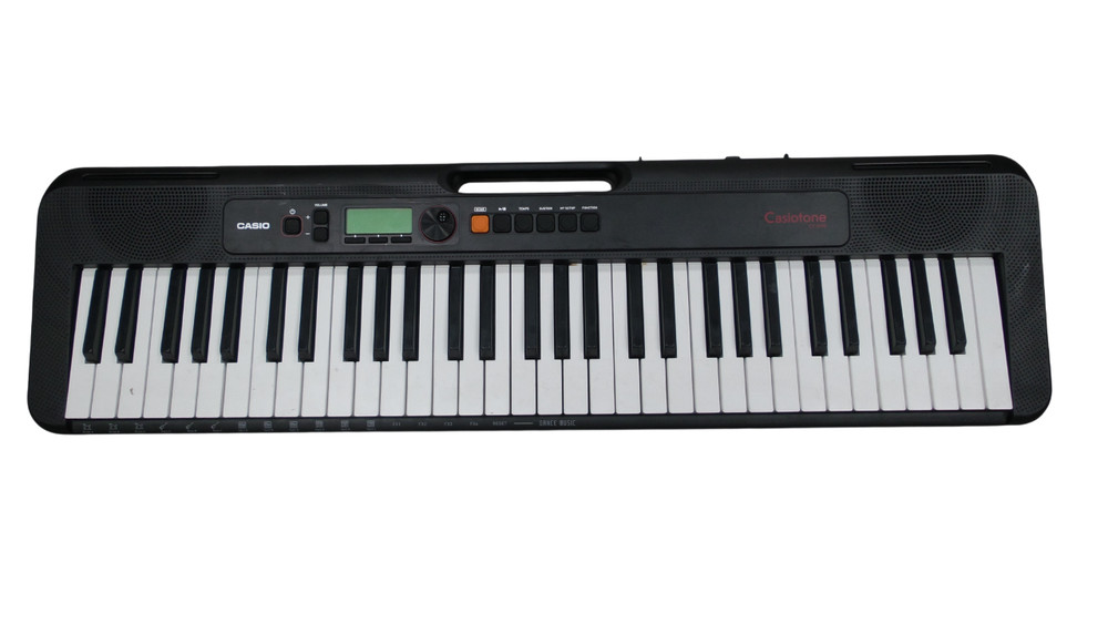 Casio CT-S195 Keyboard - Free shipping