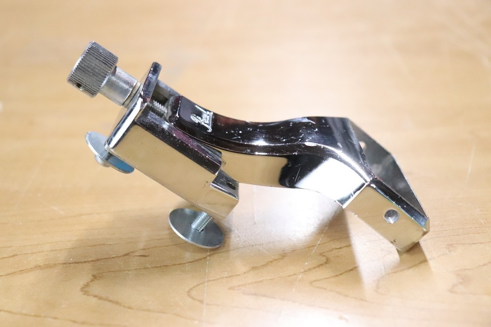 Pearl Marching Snare Drum Strainer Butt