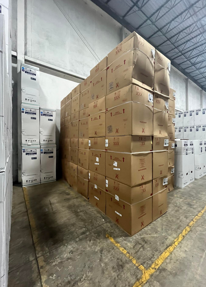 AO Smith proline 50 Gallon Residential Electric Water Heater New 7 year Warranty