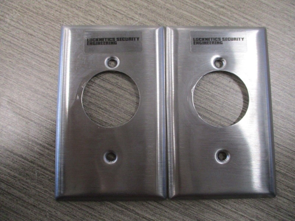 SDC Key Switch 701 L 630 New Surplus