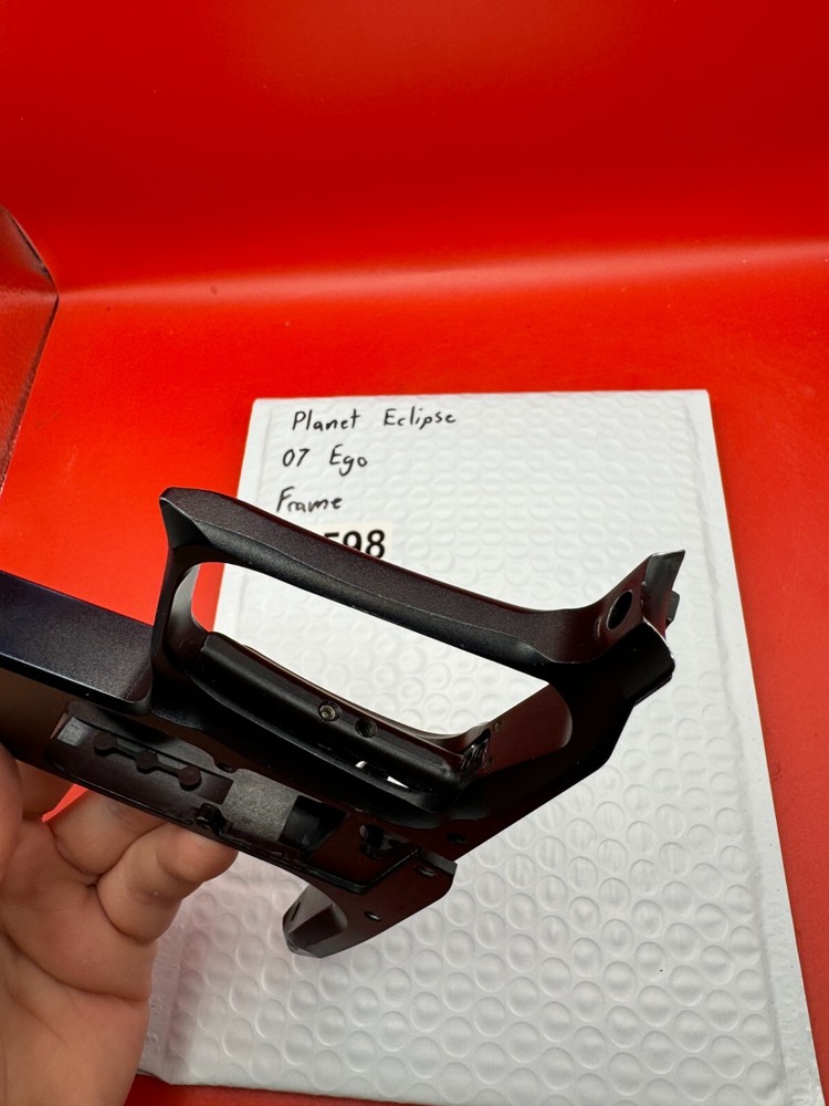 Planet Eclipe O7 Ego Frame