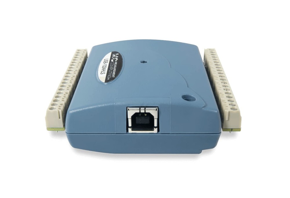 USB-1024HLS 24-Bit Digital I/O DAQ Module