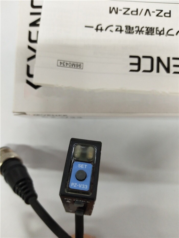 1pc new KEYENCE PZ-V33
