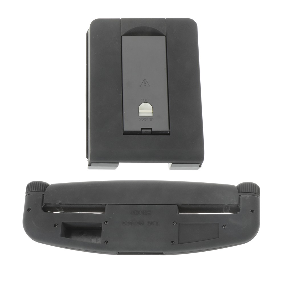 Maserati Universal Tablet Stand Kit Assembly