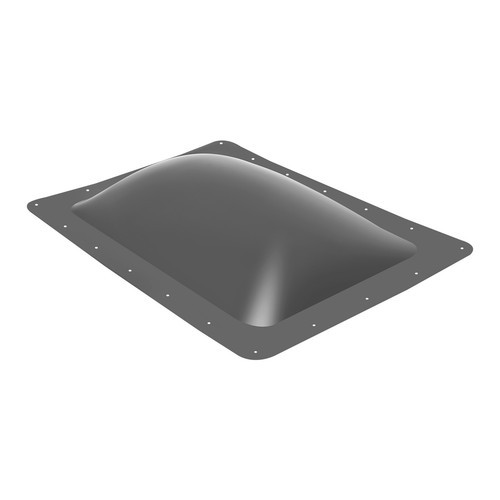 RV Outer Camper Skylight Dome Skylight Venting Skylight Replacement 14*22 Inch