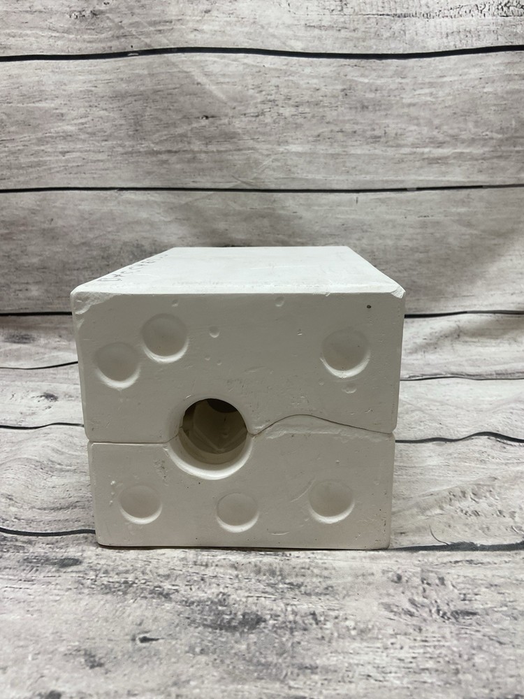 Ceramic Slip Casting Mold Cherub B&C #63