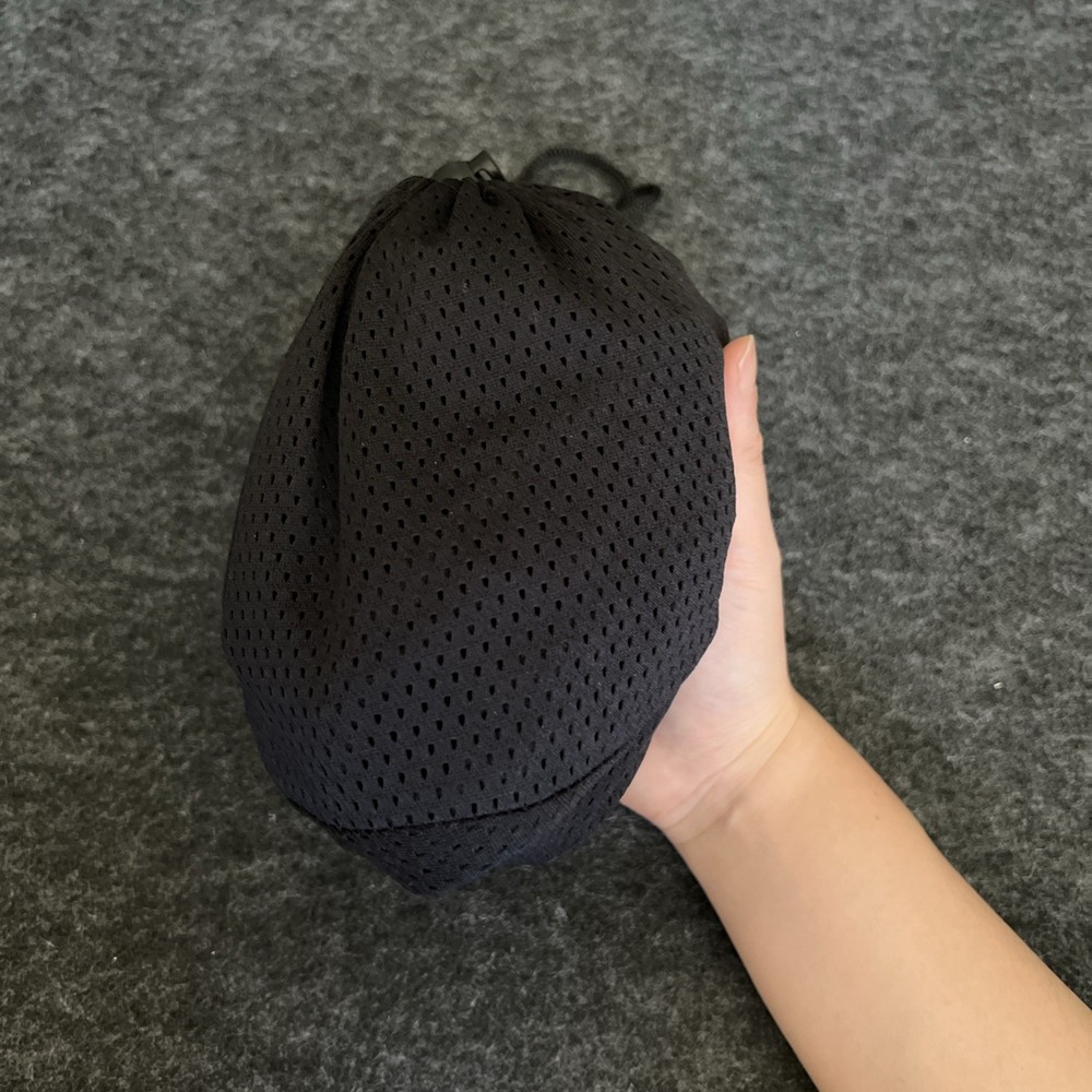 EDELRID Loopo Light Harness. Size:M