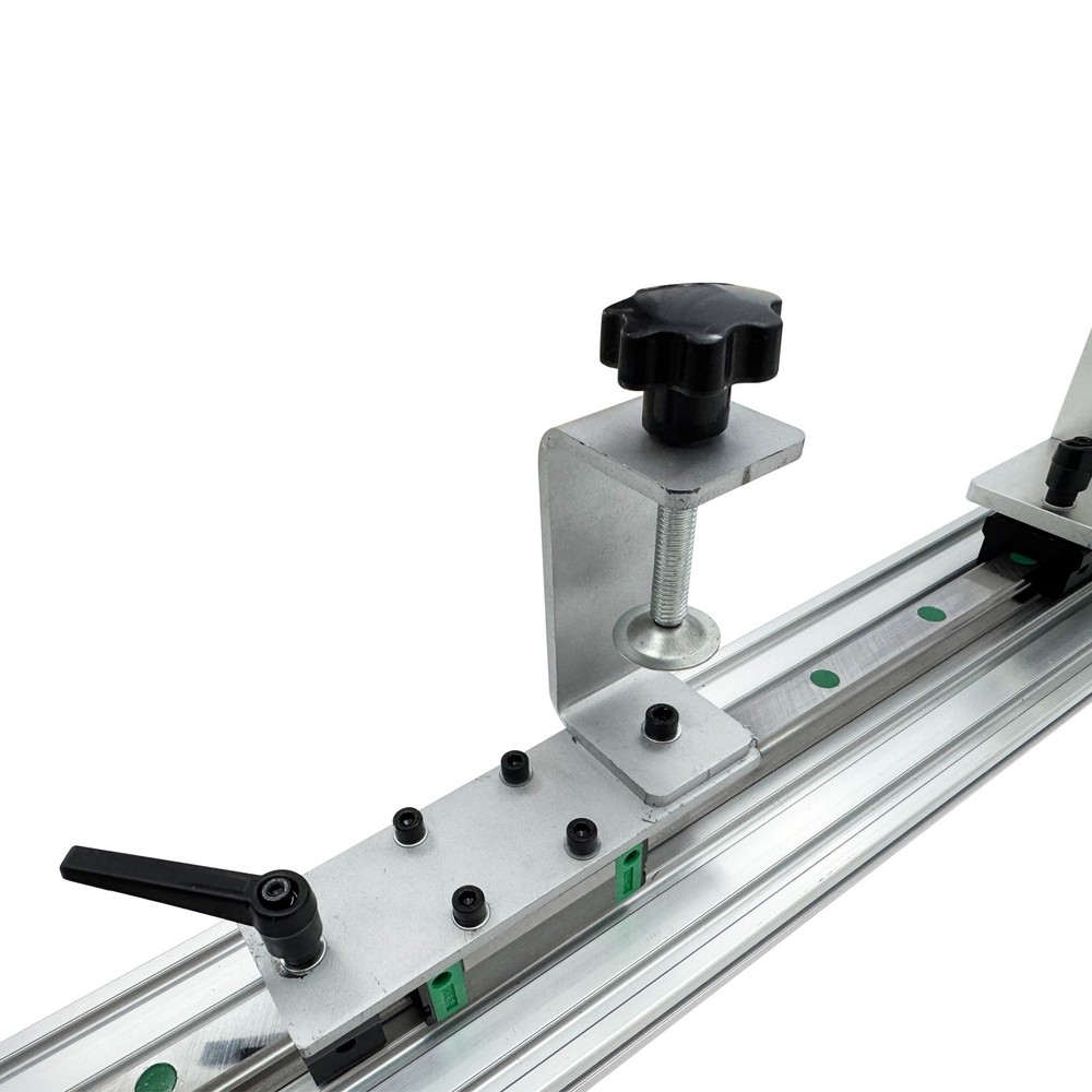 110V Single-track Single Chuck Multi Function Billiard Cue Repair Machine