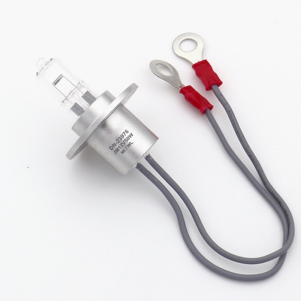 JM 12V50W Biochemical Bulb for Mindray BS1200/2000/2000M Analyzer Light Source