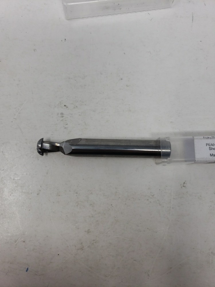 Peanut PCUS Cutter Up Shear Shank