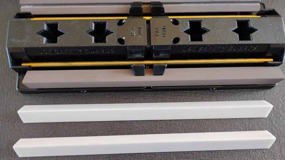 Spyderco Tri-Angle Sharpmaker