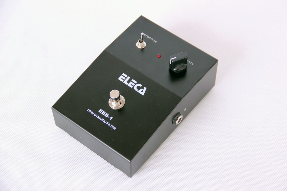 Eleca EBB-1 Bass Envelope Filter