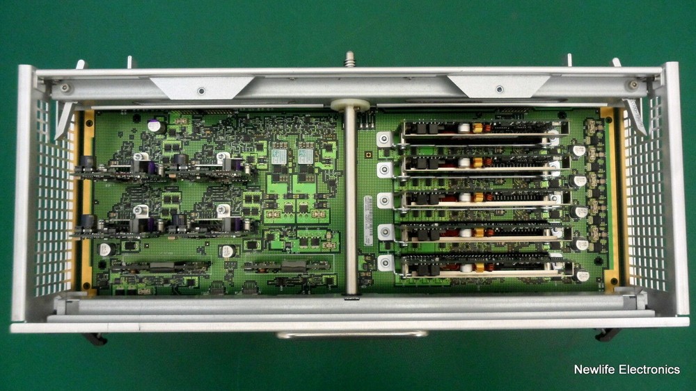 HP A9837-60301 Superdome Cell Power Board