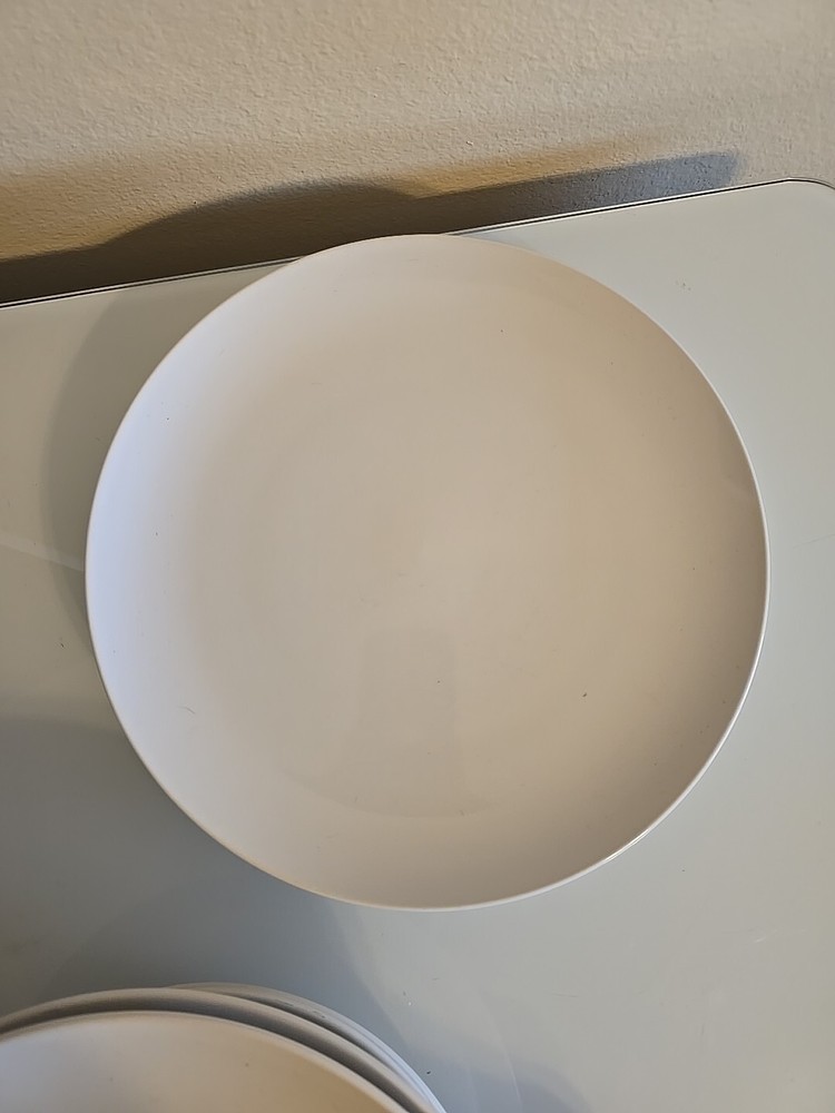 IKEA 17 Piece Dinnerware Set