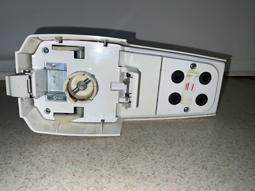 Oster Kitchen-Center Stand Mixer Top Unit ONLY Tested Works