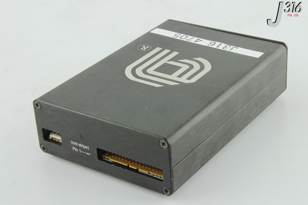 4705 APPLIED MATERIALS 3.5" FLOPPY DISK DRIVE MODULE -