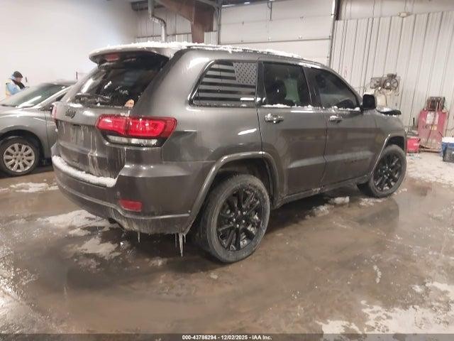 Used Telematics Interface Module fits: 2018 Jeep Grand cherokee Communication te