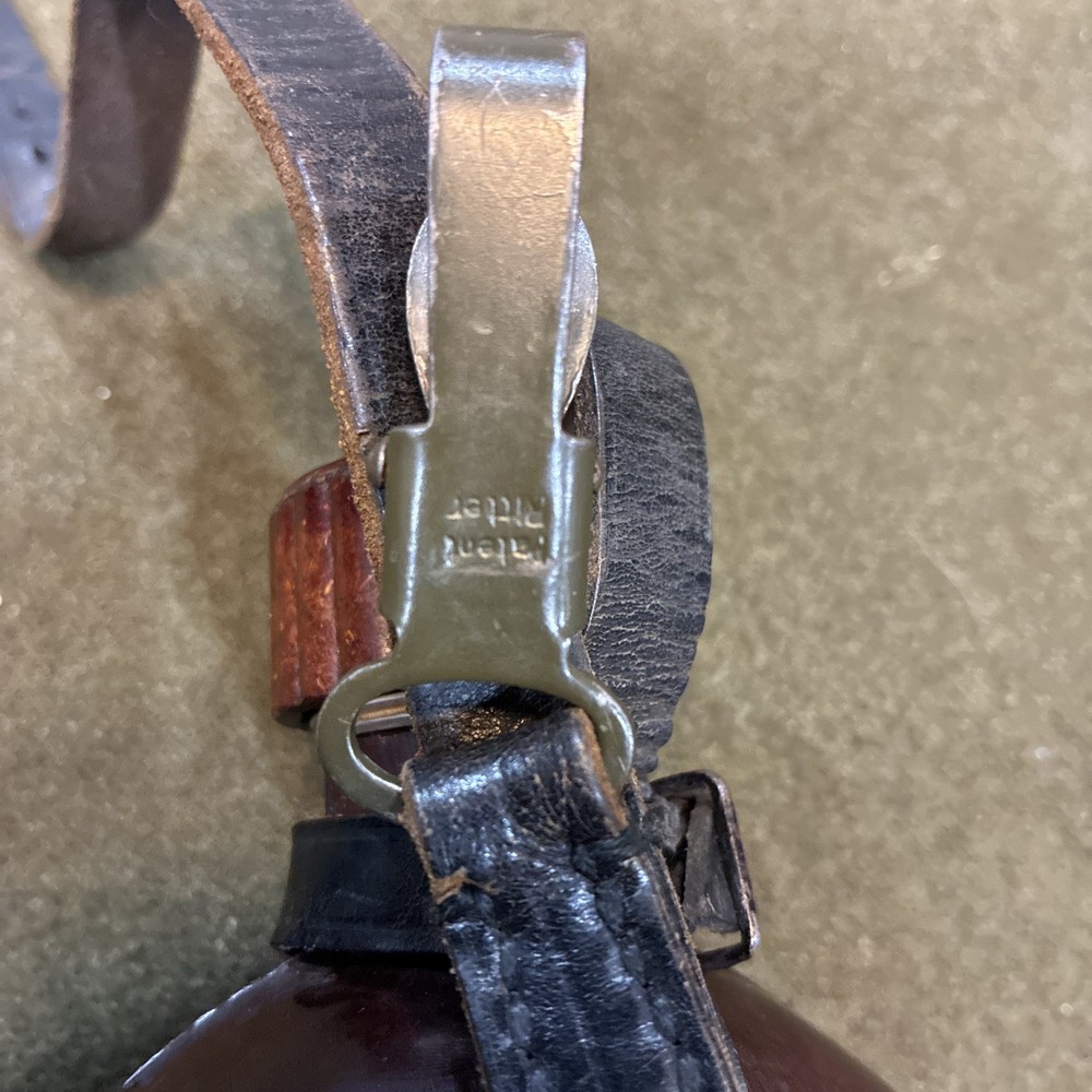 WW 2 German Canteen Coconut NICE