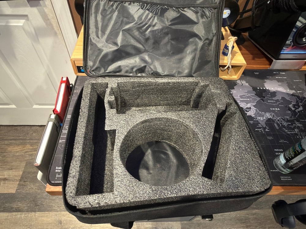 NEEWER MS150C RGB Light “Carrying Bag”