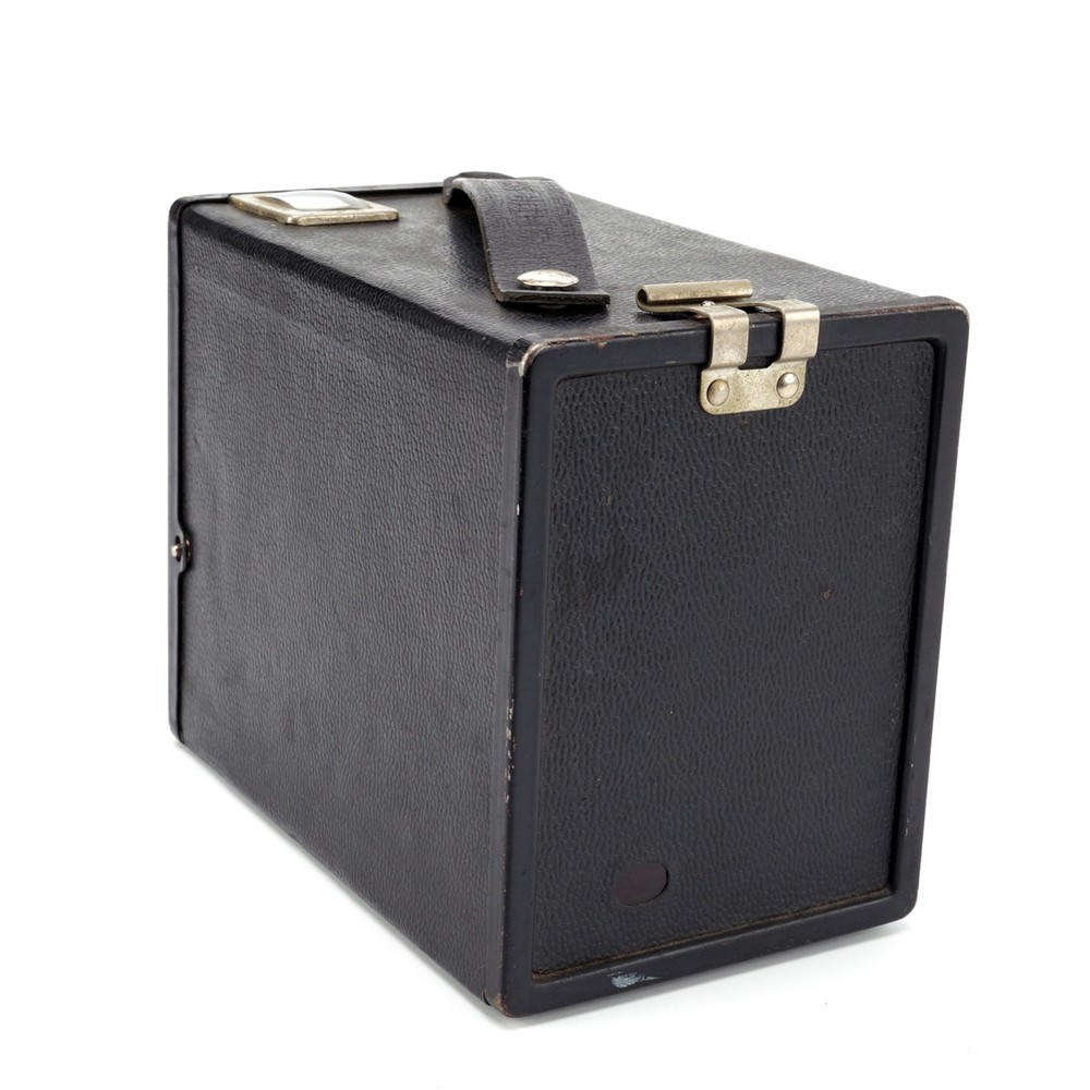 Ansco Shur Shot Jr. Box Camera
