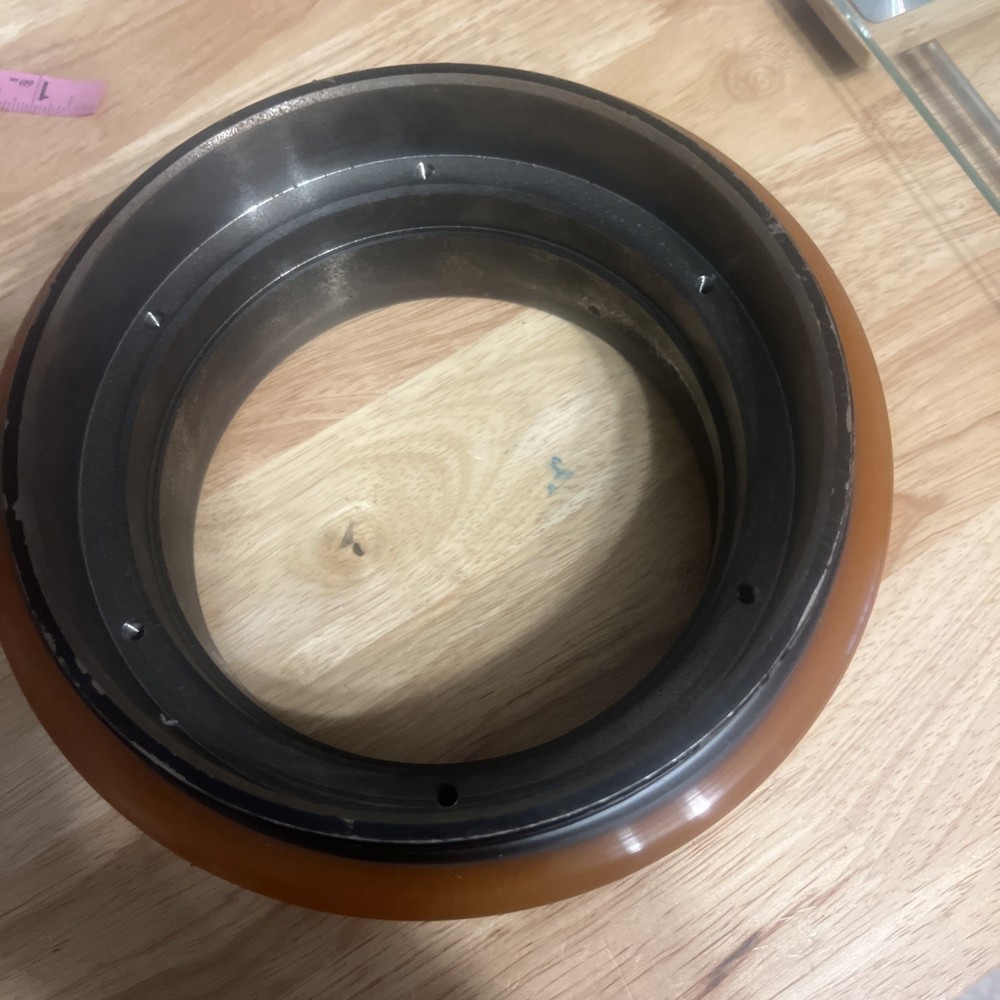 Pallet Jack Wheel