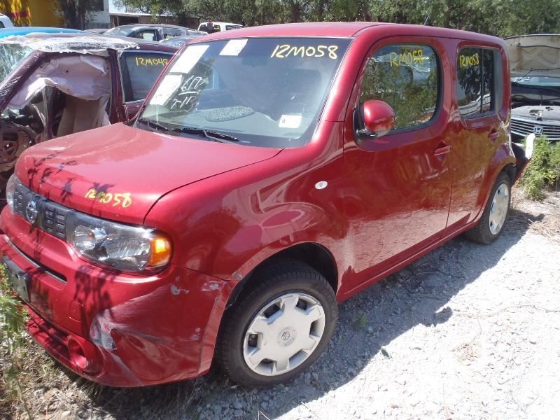 Theft-Locking Keyless Entry Control Module Fits 2009-2014 Nissan Cube 16763