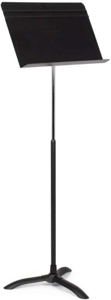 Professional Grade Music Stand - Easy Adjustability
