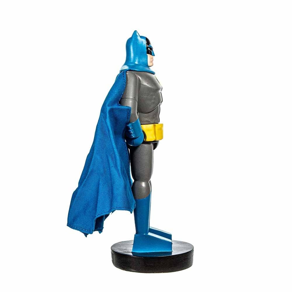 Kurt S. Adler Batman Nutcrackers, 10-Inch, Multi-Colored