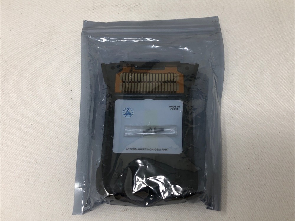 Keypad Assembly GL72222-STANDARD