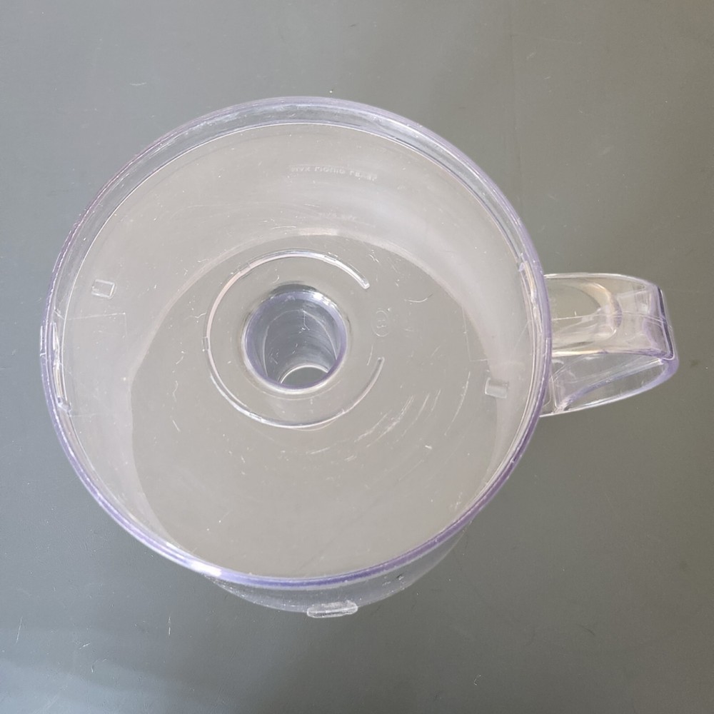 Black & Decker Quick N Easy Plus FP1450 - Bowl