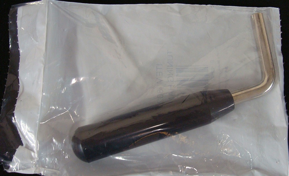 Grover #8020, Autoharp Tuning Hammer