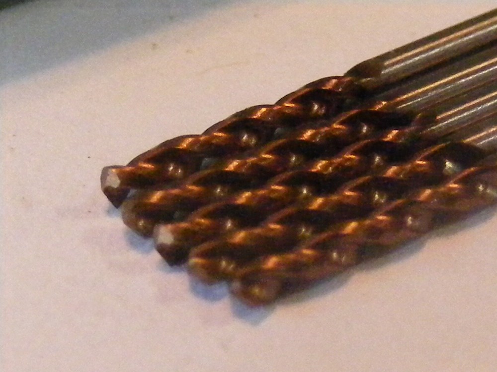 5 PCS - WALTER TITEX A1149XPL-1.3