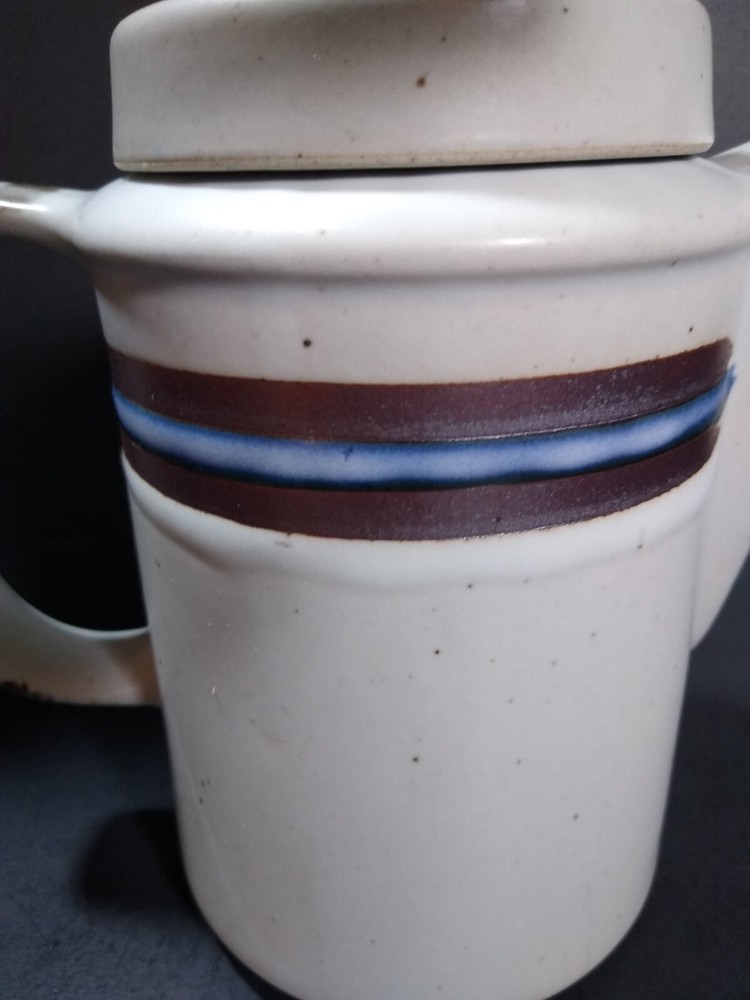 Otigiri Horizon 5 cup Coffee Pot