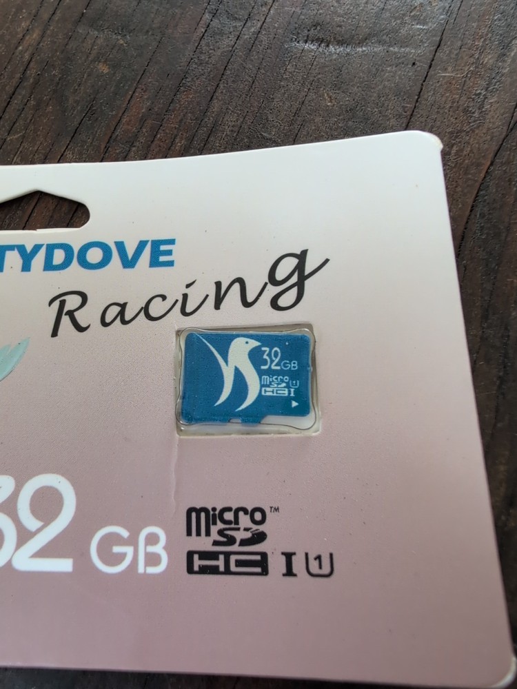 Micro SD