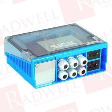 SICK CDM490-0001D / CDM4900001D (USED)