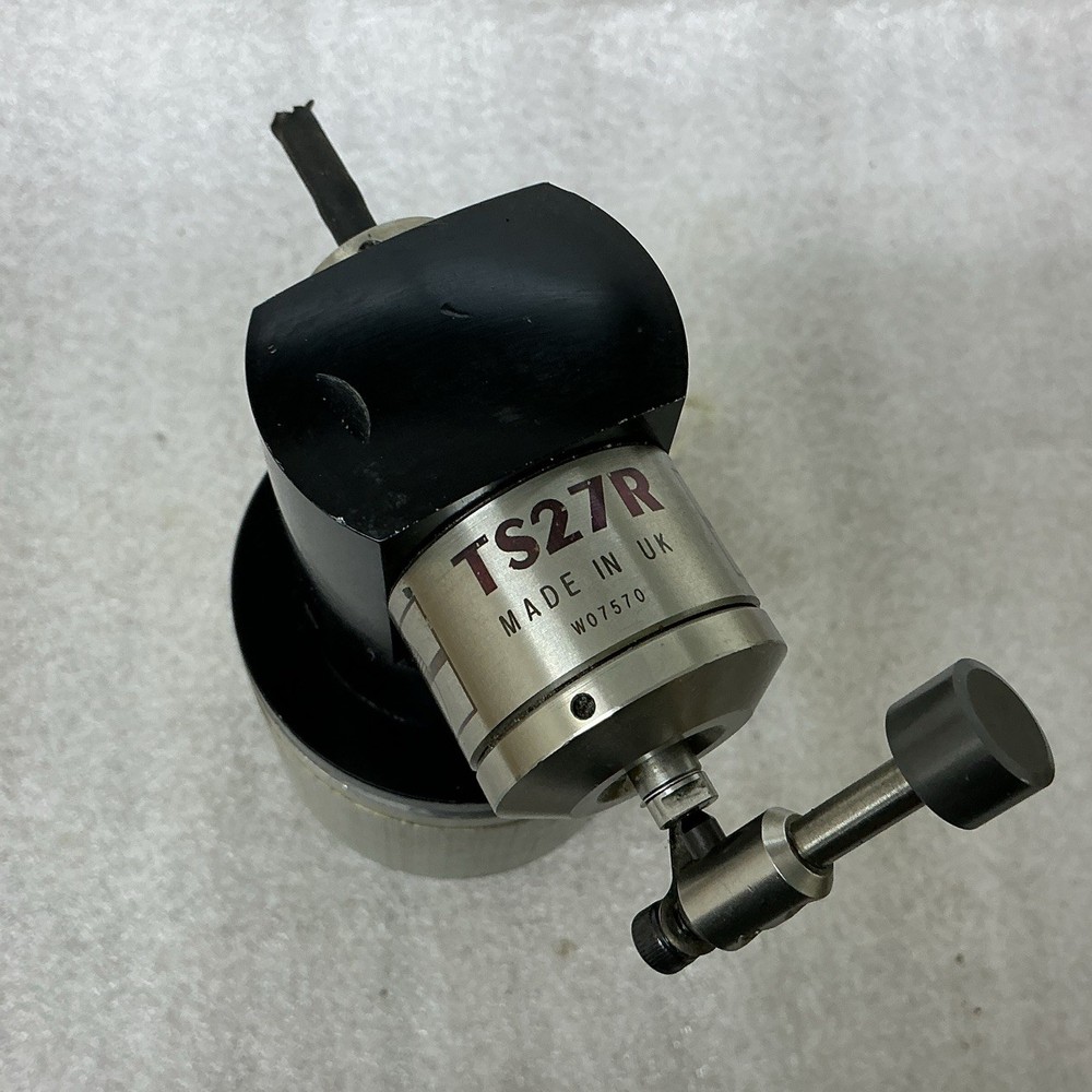 RENISHAW TS27R