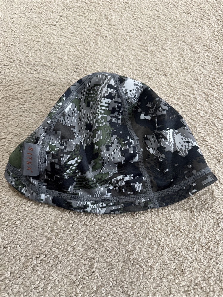 Sitka Forest Traverse Beanie Hat