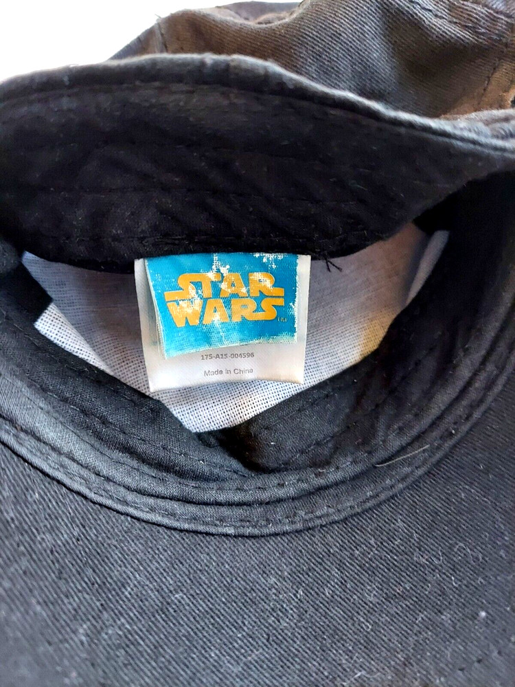 youth stormtroopers star Wars hat adjustable strapback
